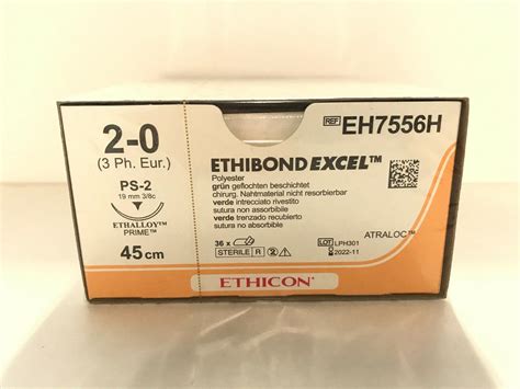 etibon|Ethicon, Inc.